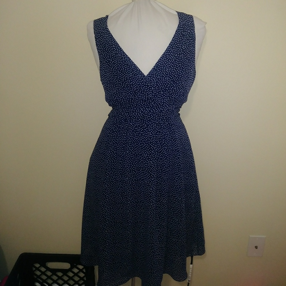 Motherhood maternity dresses